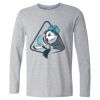Softstyle® Long Sleeve T-Shirt Thumbnail