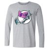 Softstyle® Long Sleeve T-Shirt Thumbnail