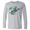 Softstyle® Long Sleeve T-Shirt Thumbnail