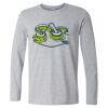 Softstyle® Long Sleeve T-Shirt Thumbnail