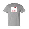 DryBlend® T-Shirt Thumbnail
