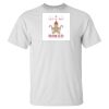 Ultra Cotton® Tall T-Shirt Thumbnail