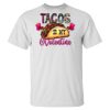 Ultra Cotton® Tall T-Shirt Thumbnail