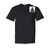 DryBlend® Pocket T-Shirt Thumbnail