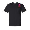 DryBlend® Pocket T-Shirt Thumbnail