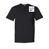 DryBlend® Pocket T-Shirt Thumbnail