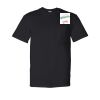 DryBlend® Pocket T-Shirt Thumbnail