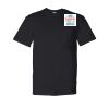 DryBlend® Pocket T-Shirt Thumbnail