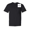 DryBlend® Pocket T-Shirt Thumbnail