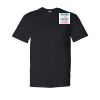 DryBlend® Pocket T-Shirt Thumbnail