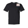 DryBlend® Pocket T-Shirt Thumbnail