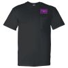 DryBlend® Pocket T-Shirt Thumbnail