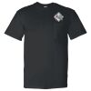DryBlend® Pocket T-Shirt Thumbnail