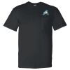 DryBlend® Pocket T-Shirt Thumbnail