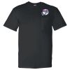 DryBlend® Pocket T-Shirt Thumbnail